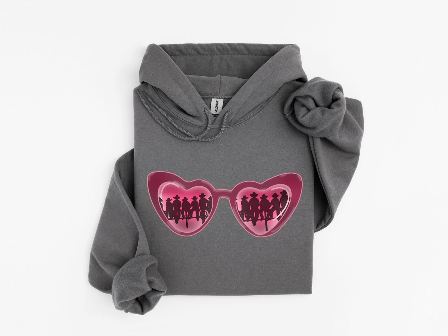 Rodeo Sweetheart Hoodie