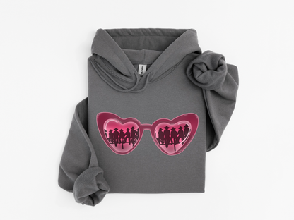 Rodeo Sweetheart Hoodie