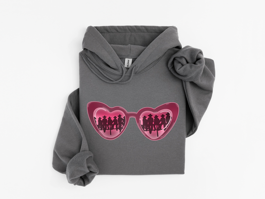 Rodeo Sweetheart Hoodie