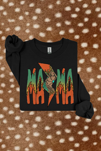 Mama Sweatshirt