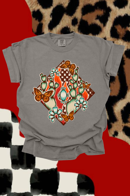 Southwest Graphic Tee