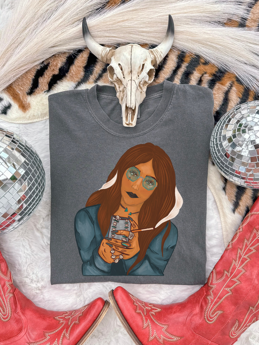 Pipeliners CC Graphic Tee