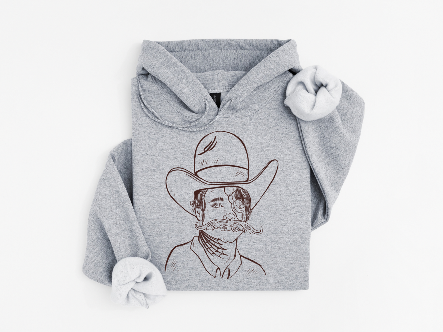 Tin Man 2 Hoodie