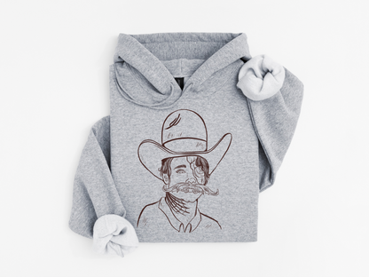 Tin Man 2 Hoodie