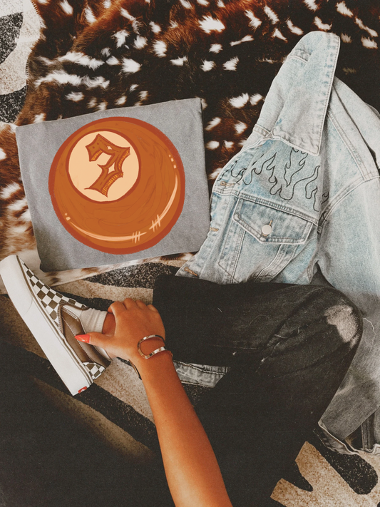 7 Billard CC Graphic Tee