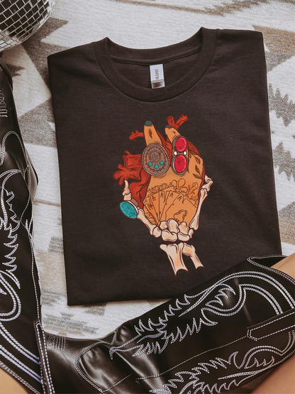 Heartbreaker Graphic Tee