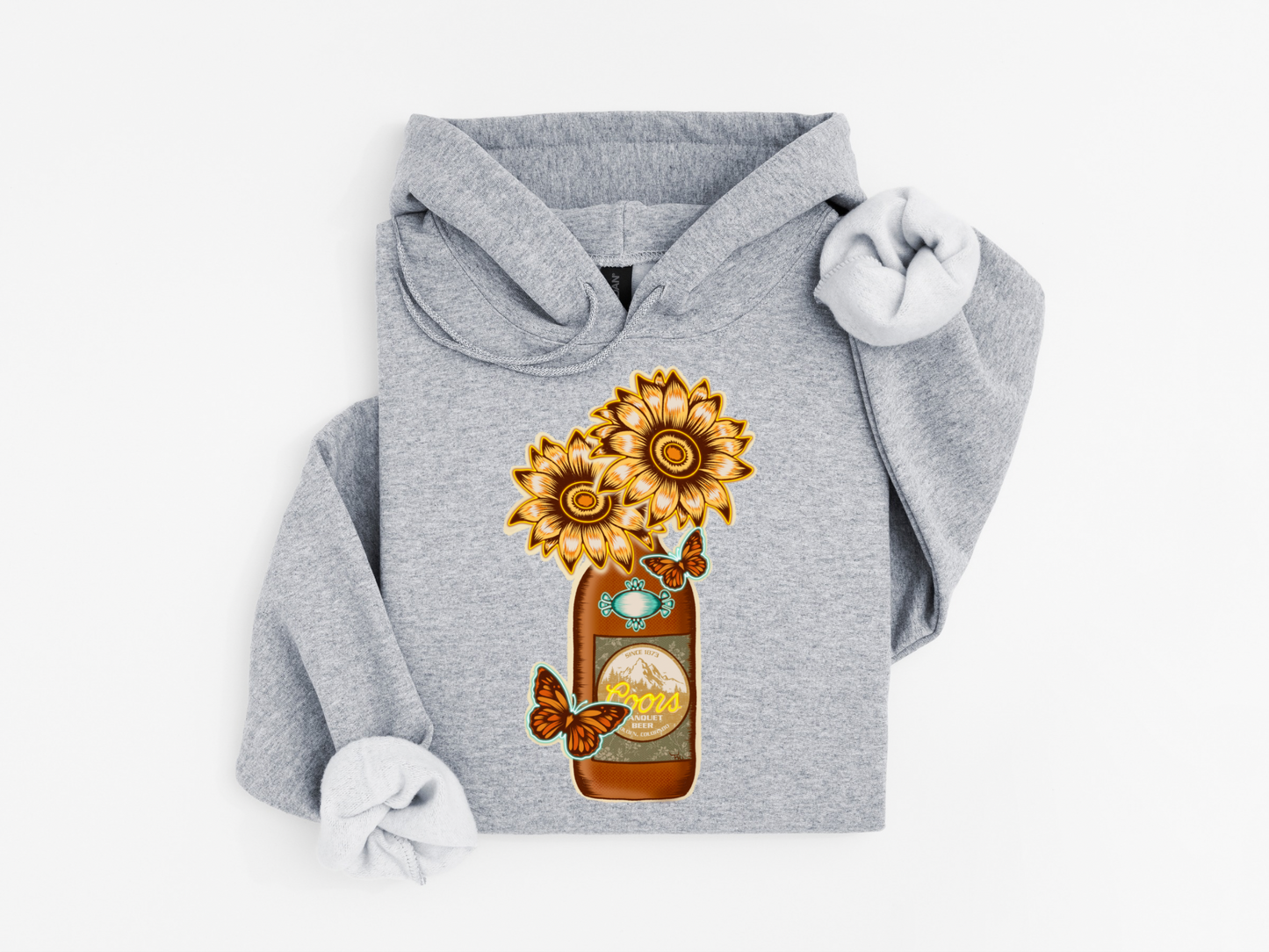 Western Yellowjackets Hoodie