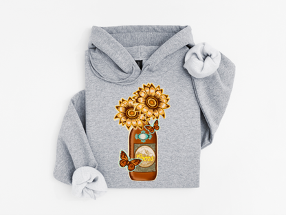 Western Yellowjackets Hoodie