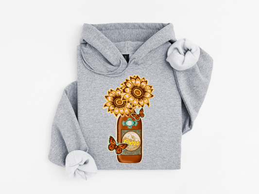 Western Yellowjackets Hoodie