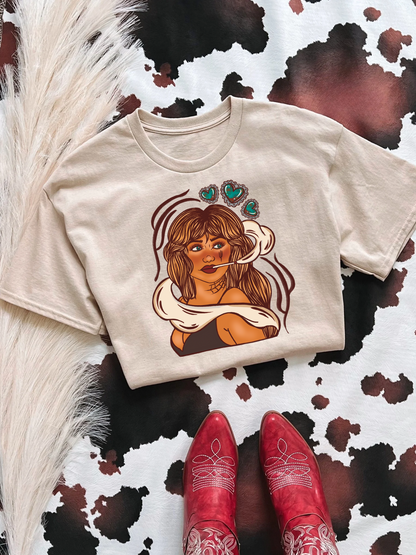 Rumors Graphic Tee
