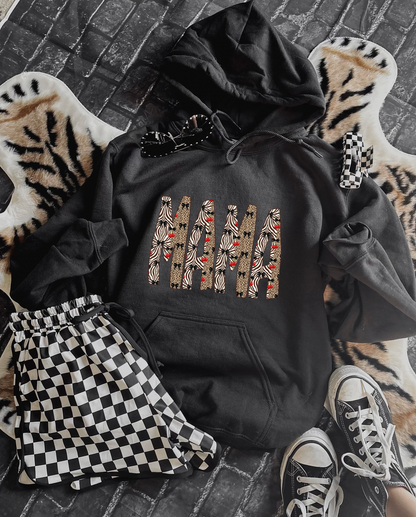 Cherry Mama Hoodie