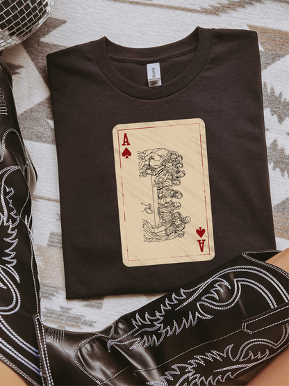 King Of Kings Graphic Tee