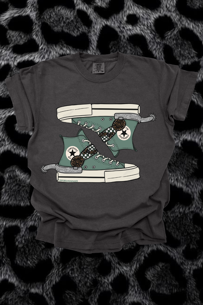 S&S Chucks Graphic Tee