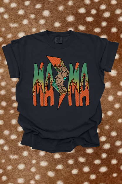 Mama Graphic Tee