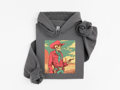 Put Em' Up Hoodie