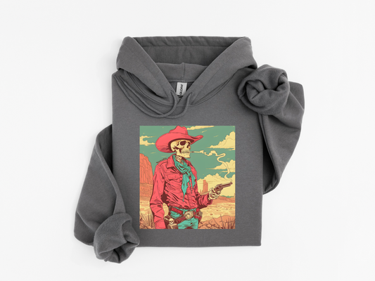 Put Em' Up Hoodie