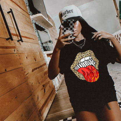 Funky RS  Graphic Tee