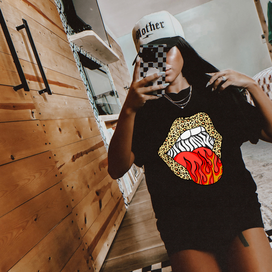 Funky RS  Graphic Tee