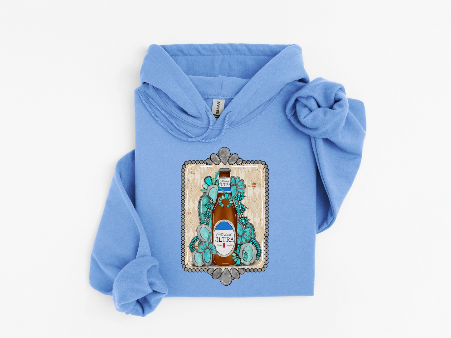 Western Ultra Hoodie