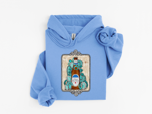 Western Ultra Hoodie