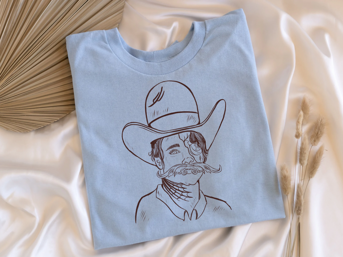 Tin Man 2 Graphic Tee