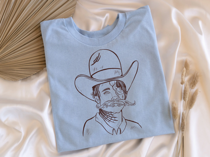 Tin Man 2 Graphic Tee