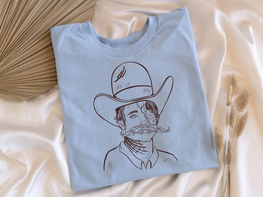 Tin Man 2 Graphic Tee