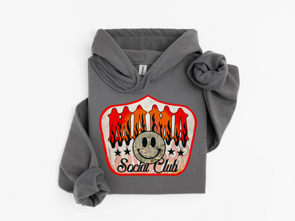Mama Social Club Hoodie