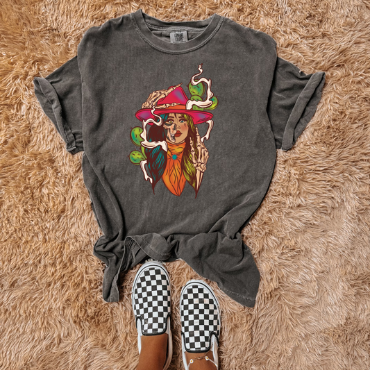 Dreams CC Graphic Tee