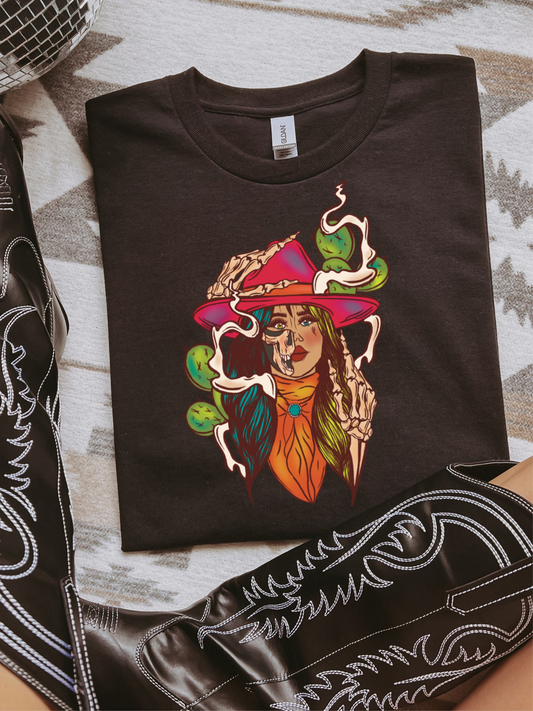 Dreams Graphic Tee