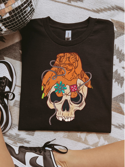 Revenge Graphic Tee