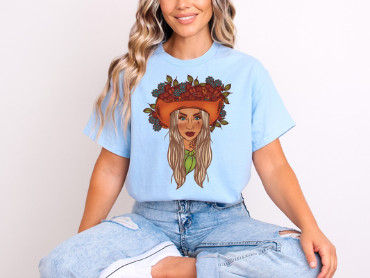 Persephone Graphic Tee